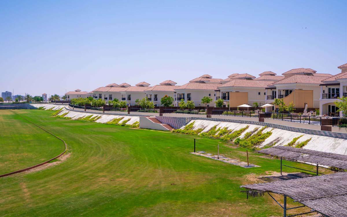 Al Habtoor Polo Resort & Club